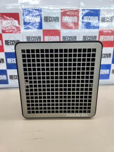 Purificador Desinfectador de Aire y Superficies PCO | Eficacia 99,99% | Desinfecta el Aire y Las estancias | Luz UV + Ionizador + OZONO de Baja Concentración | Ultra-CompactoHAVERLAND PUREAIRBOX -